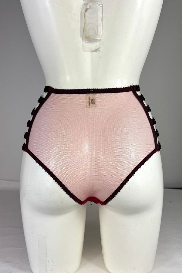 Sheree High Waist Brief SS015036