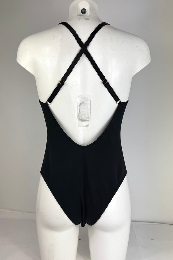 Casey Bodysuit SS015029