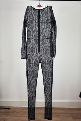 Giovanna Catsuit SS015041