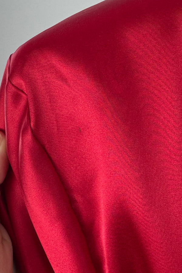 Charlotte Silk Kimono SS015052