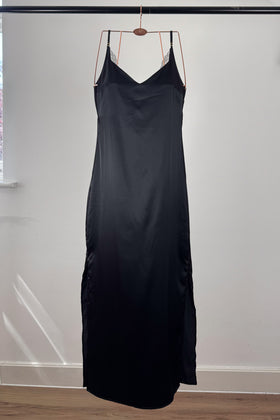 Becca Silk Slip Dress SS015066