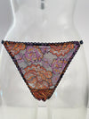 Beyond Sustainable Floral Brief SSS1103