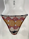 Beyond Sustainable Brown G-String SSS1105