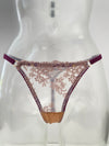 BEYOND SUSTAINABLE BONBON THONG SSS1108