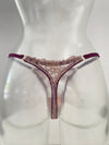 BEYOND SUSTAINABLE BONBON THONG SSS1108