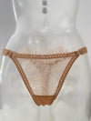 BEYOND SUSTAINABLE SAND THONG SSS1109
