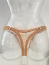 BEYOND SUSTAINABLE SAND THONG SSS1109
