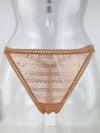 Beyond Sustainable Sand G-String SSS1122
