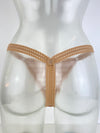 Beyond Sustainable Sand G-String SSS1122