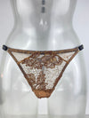 Aniel Beyond Sustainable G-String SSS1126