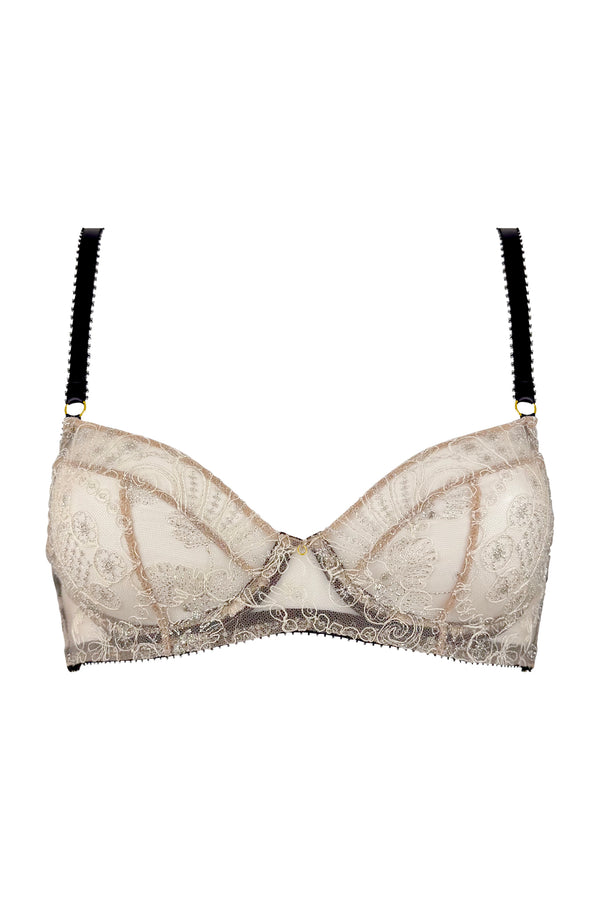 Betty Three Piece Bra