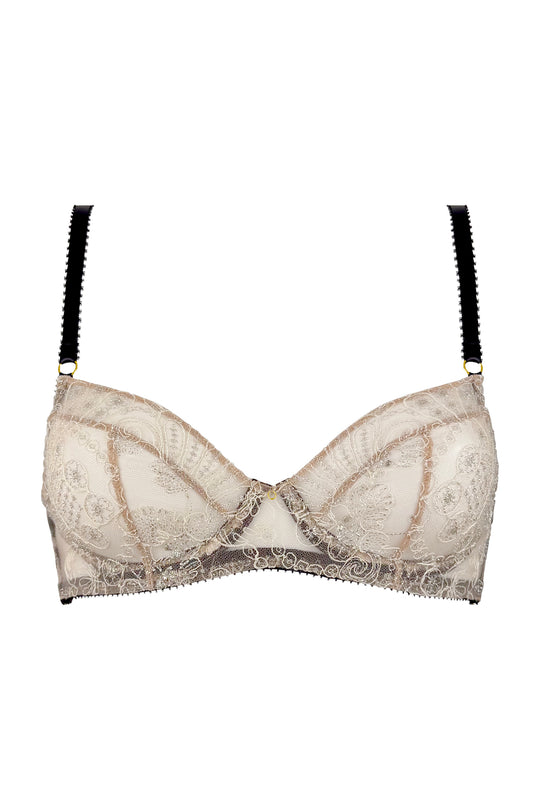 Betty Three Piece Bra