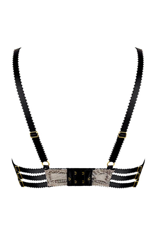 Betty Three Piece Bra
