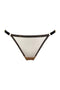 Marinette Illusion Tanga Thong