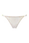 Marinette Ivory Tanga Thong