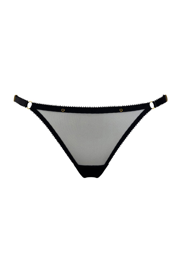 Marinette Tanga Thong