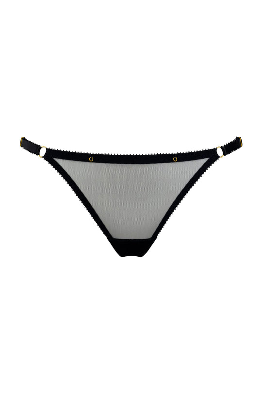 Marinette Tanga Thong