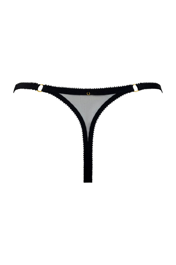 Marinette Tanga Thong