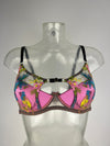 Zuzia Silk Pink Bra SS8015