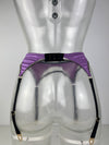 Abi Amethyst Suspender SS8042