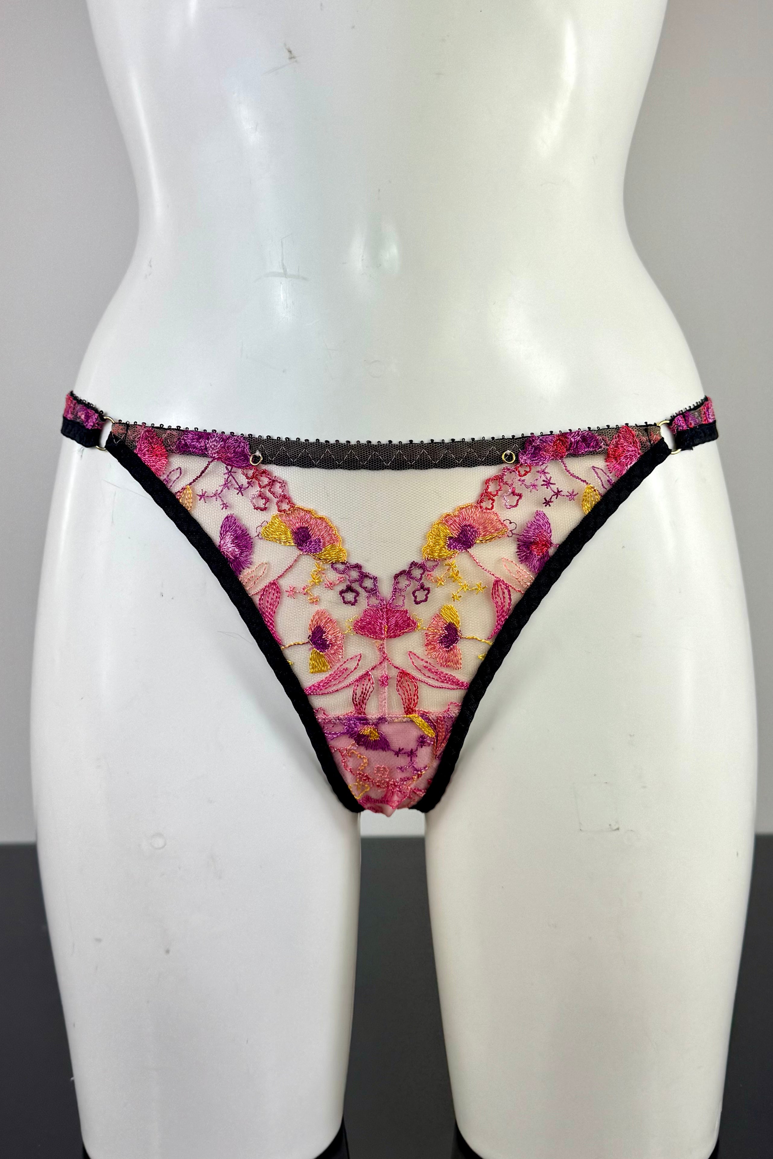 Josephine Thong SS2802074