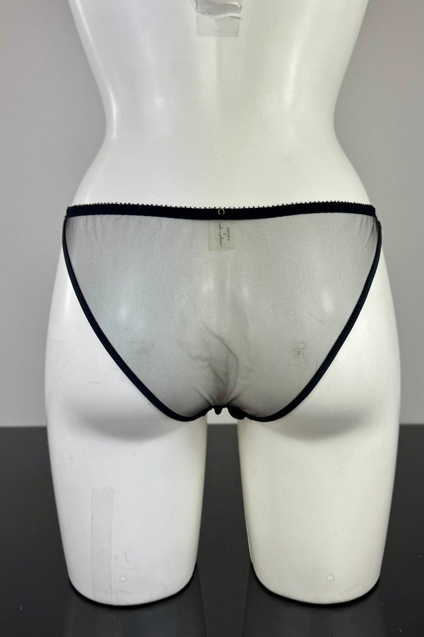 Barbie Satin High Cut Brief SS2802061