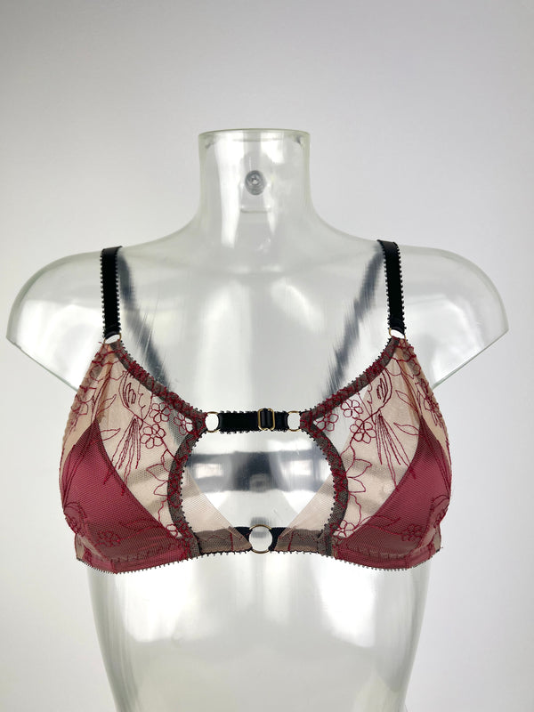 Nikki Bralette SS8071 / SS7100 / SS7109
