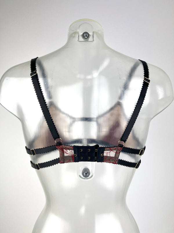 Nikki Bralette SS8071 / SS7100 / SS7109
