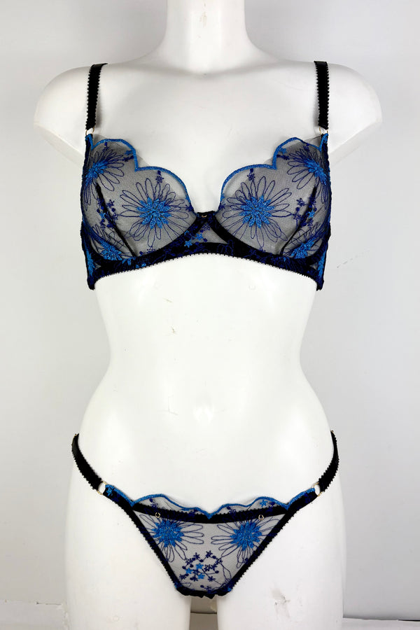 Judith Noir Set SS072006