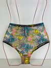 Zuzia High Waist Brief SS8077