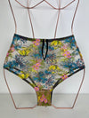 Zuzia High Waist Brief SS8077