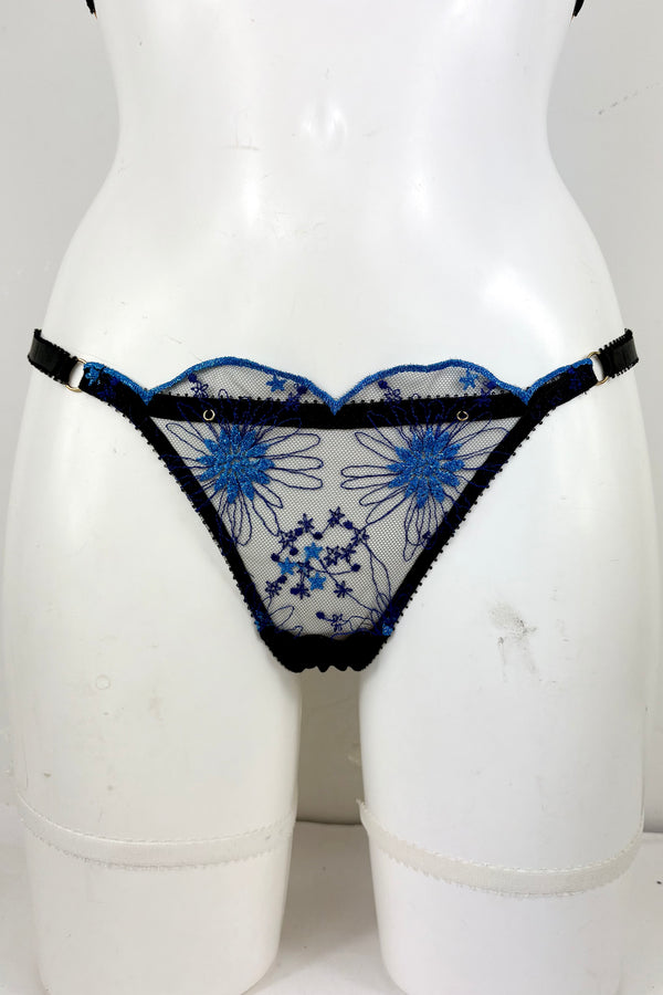 Judith Noir Set SS072006