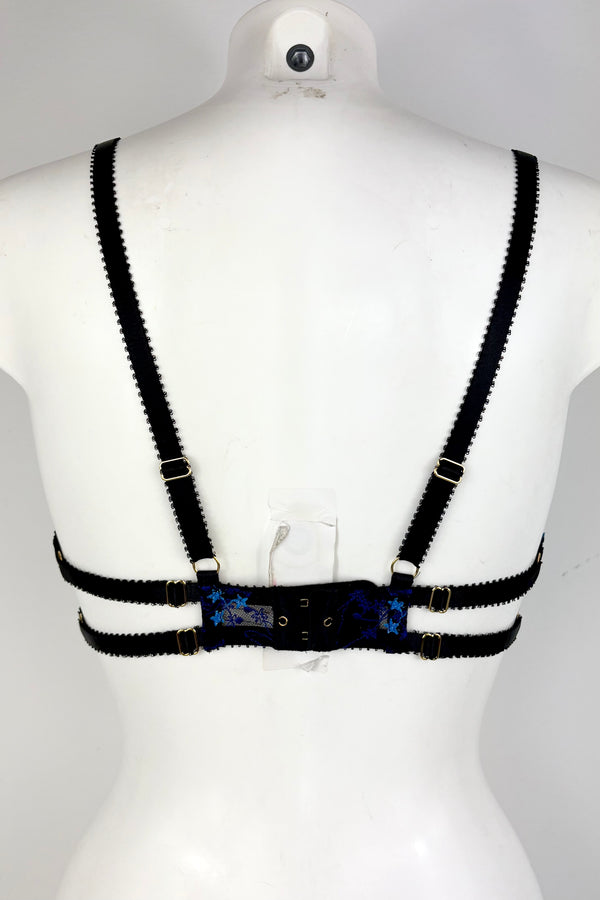 Judith Noir Set SS072006