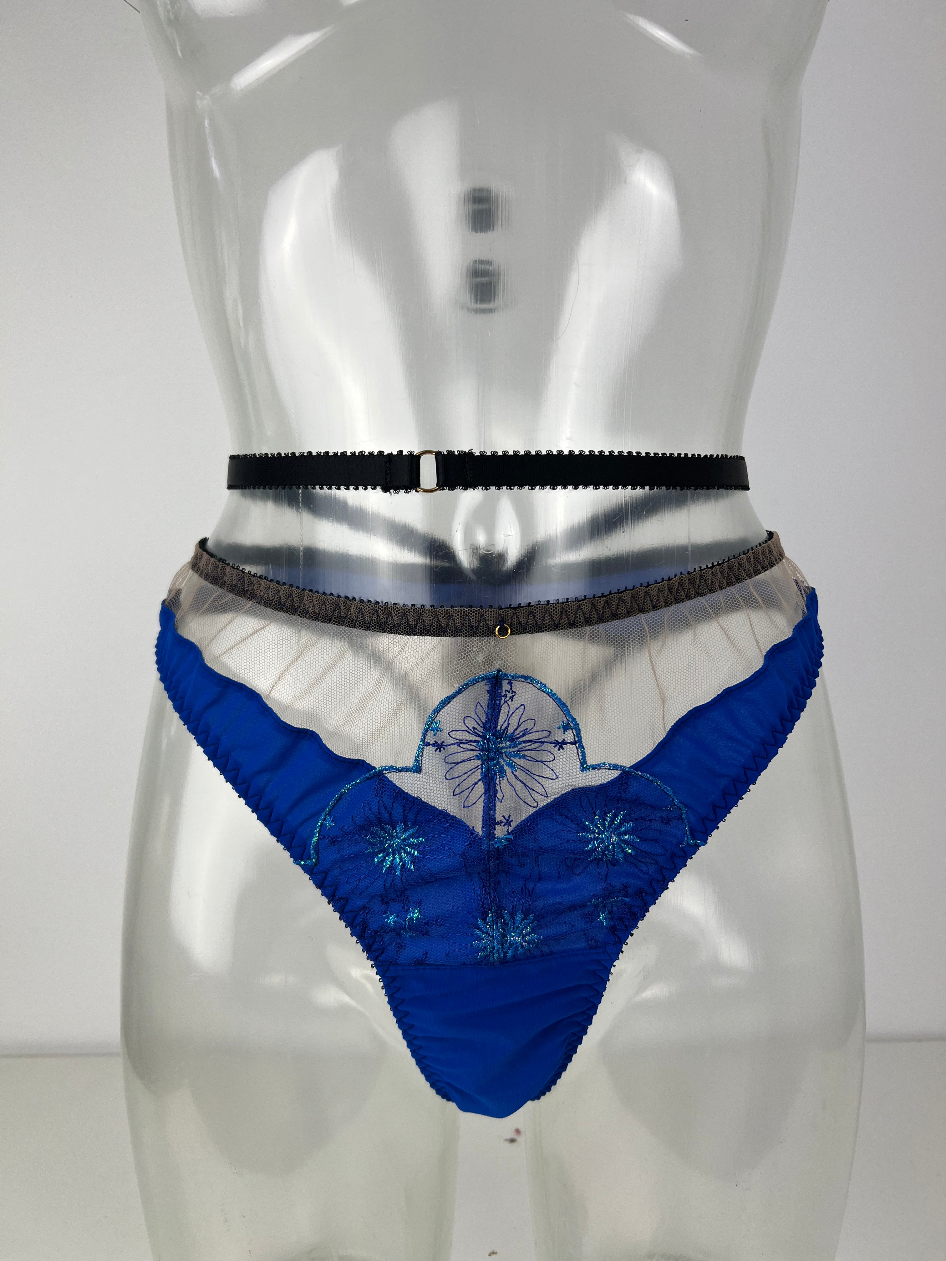 Judith Brief SSS1003