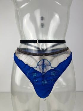 Judith Brief SSS1003