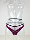 Kelly Thong SSS1024/SSS1006