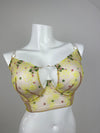 Jaz Peep Bra SSS1058
