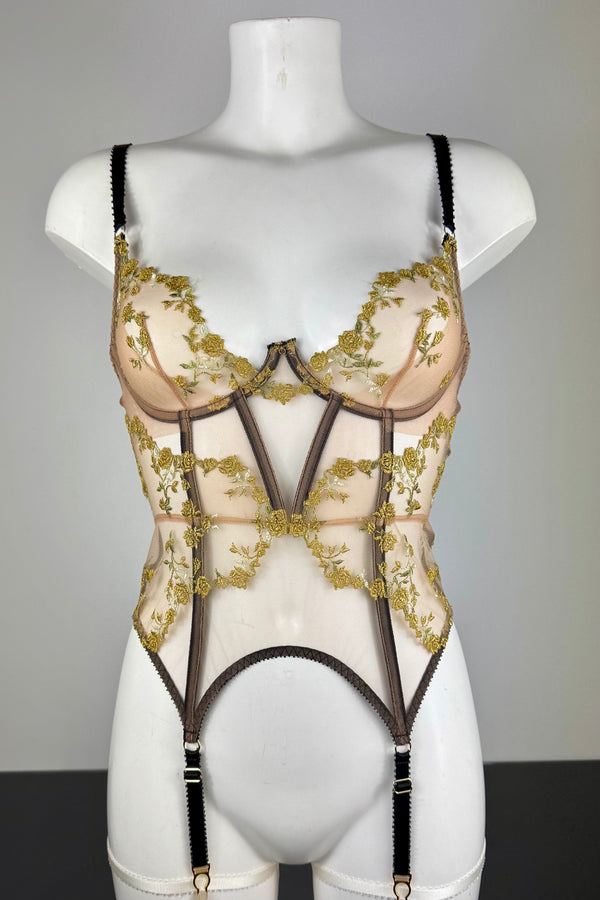 Charlotte En Or Basque SS2802080