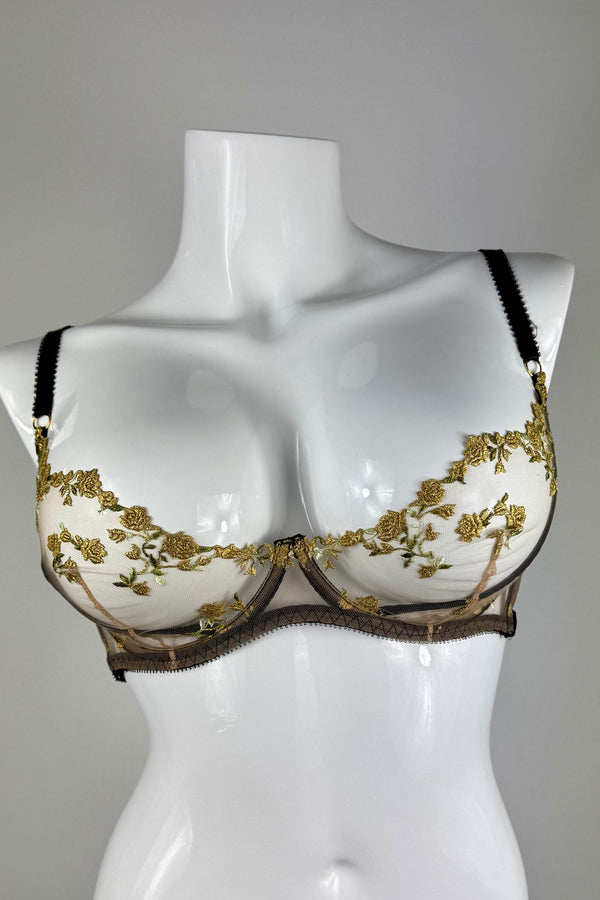 Charlotte En Or Bra SS2802084
