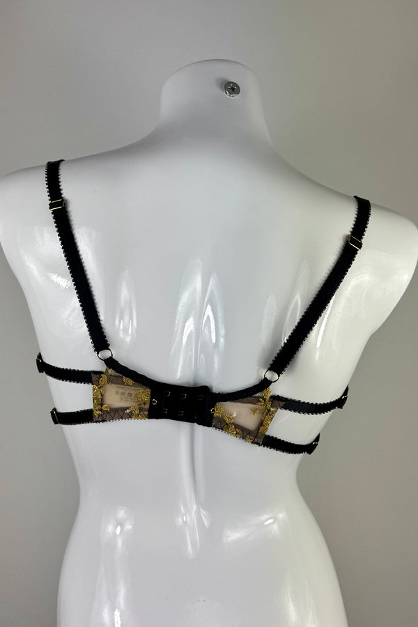 Charlotte En Or Bra SS2802084