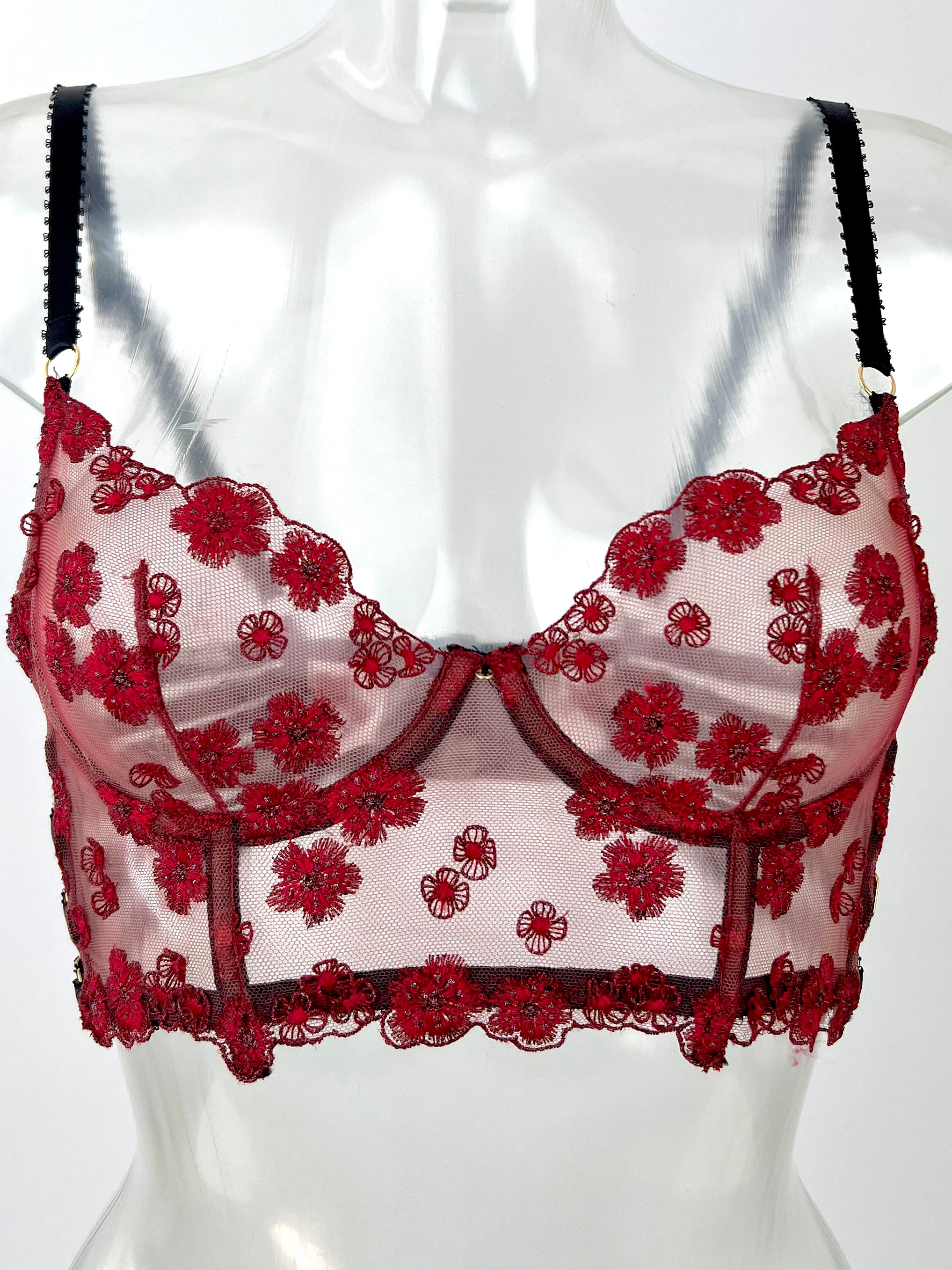 Sheree Bra SSS1051