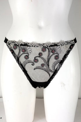 BEYOND SUSTAINABLE G-STRING SS072010