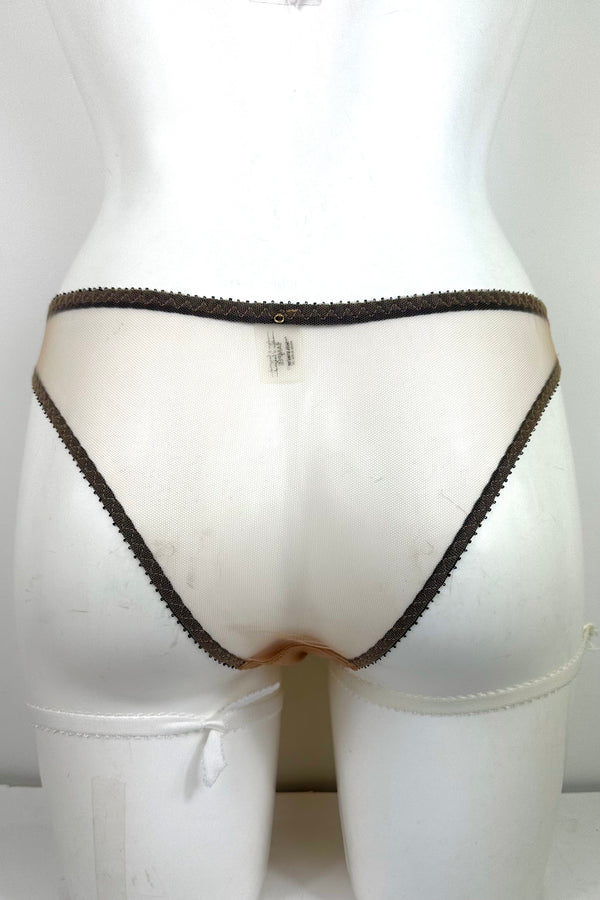 Marinette Illusion Brief SS0113005