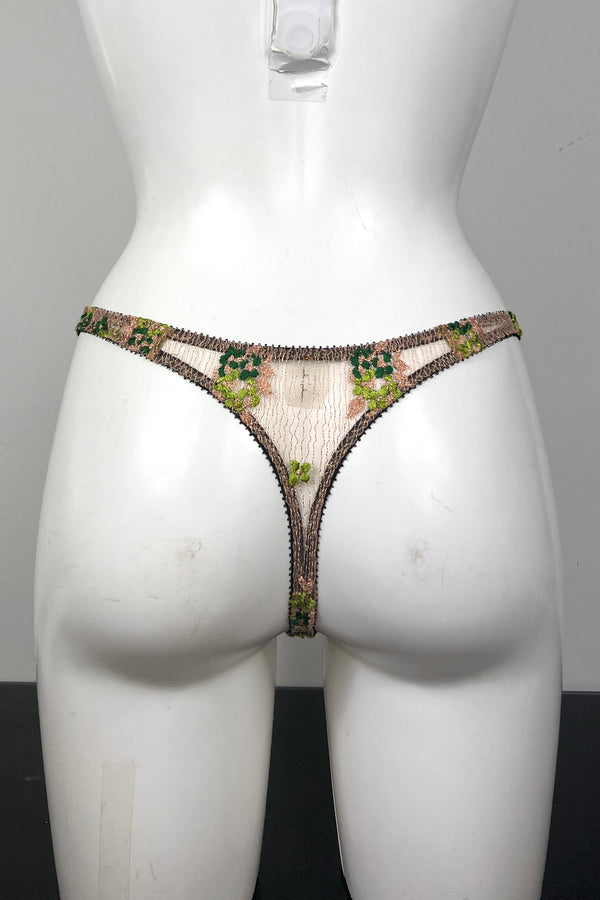 Jess Thong SS0813044