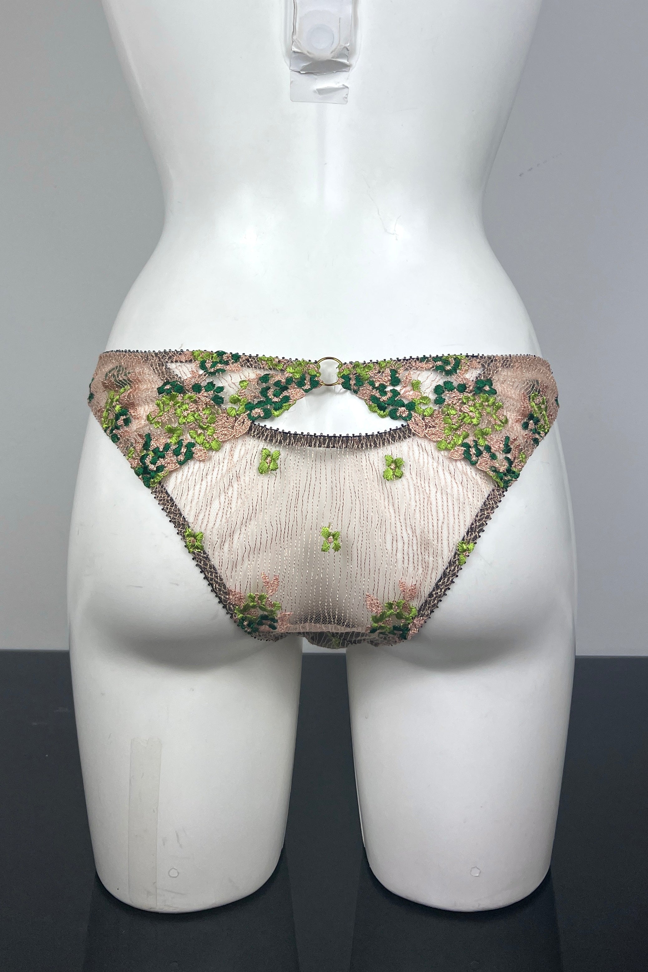 Jess Brief SS0813040