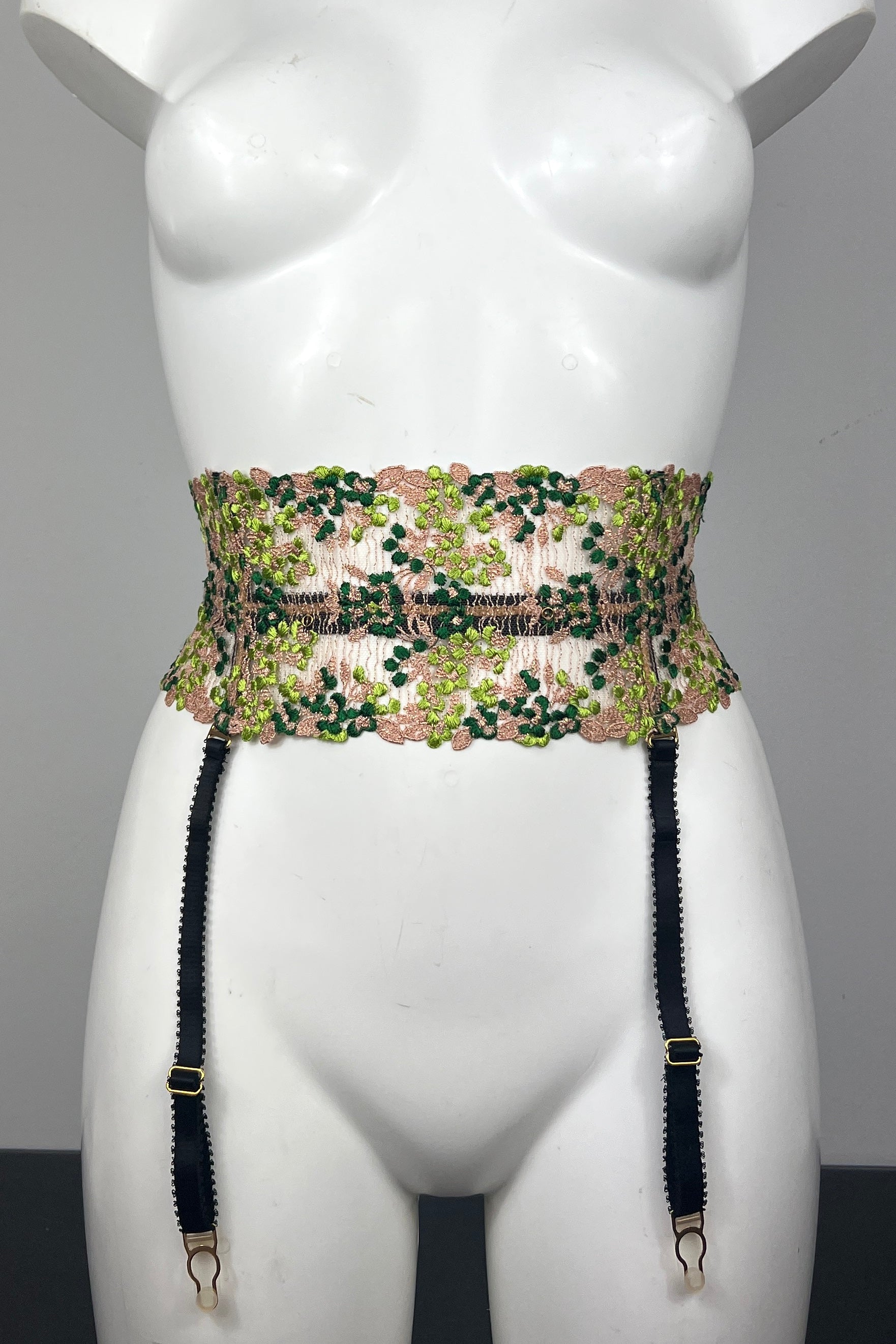 Jess Waspie SS0813030