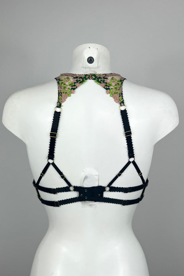 Jess Bra SS0813001