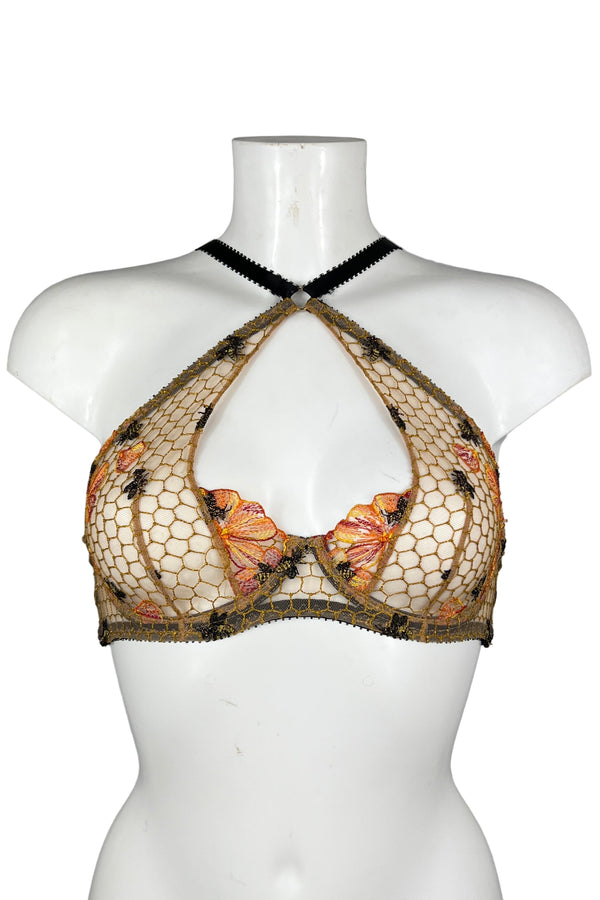 Sian High Neck Bra SS0813006