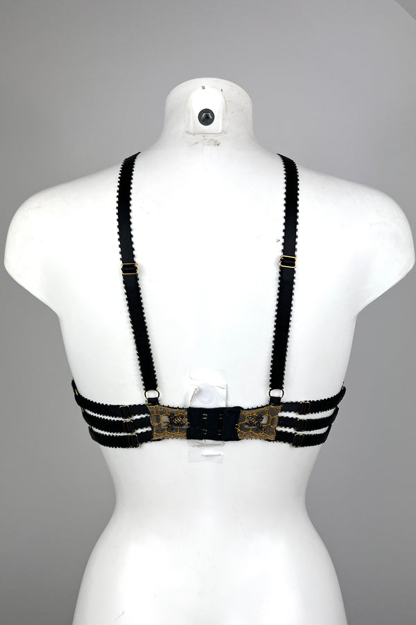 Sian High Neck Bra SS0813006
