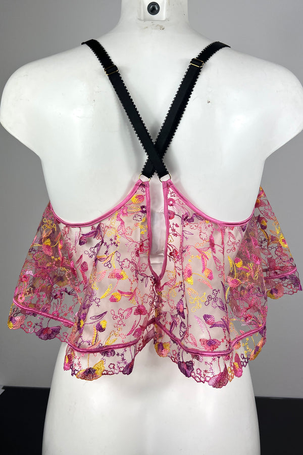Josephine Babydoll SS0815004